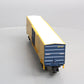 MTH 20-94052 O Alaska 60' Reefer Car #11820 NIB