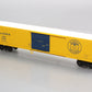 MTH 20-94052 O Alaska 60' Reefer Car #11820 NIB