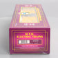 MTH 20-94052 O Alaska 60' Reefer Car #11820 NIB