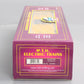 MTH 20-94052 O Alaska 60' Reefer Car #11820 NIB