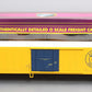 MTH 20-94052 O Alaska 60' Reefer Car #11820 NIB