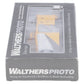 Walthers 920-110011 HO Milwaukee Road Russell Snowplow Ready to Run #X900101