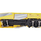 Walthers 920-110011 HO Milwaukee Road Russell Snowplow Ready to Run #X900101