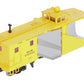 Walthers 920-110011 HO Milwaukee Road Russell Snowplow Ready to Run #X900101