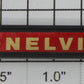 Lionel 2791-255 Station Sign With Lionelville Decal