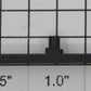 Lionel 2791-255 Station Sign With Lionelville Decal
