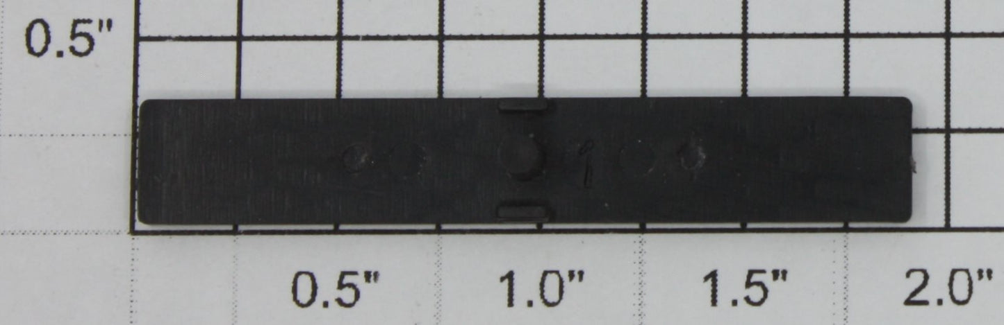 Lionel 2791-255 Station Sign With Lionelville Decal