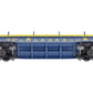 MTH 30-72069 Alaska Gondola Car w/Cover #13485