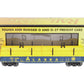 MTH 30-72069 Alaska Gondola Car w/Cover #13485