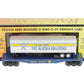 MTH 30-76427 Alaska Flat Car w/Trailer NIB