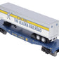 MTH 30-76427 Alaska Flat Car w/Trailer NIB