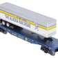 MTH 30-76427 Alaska Flat Car w/Trailer NIB