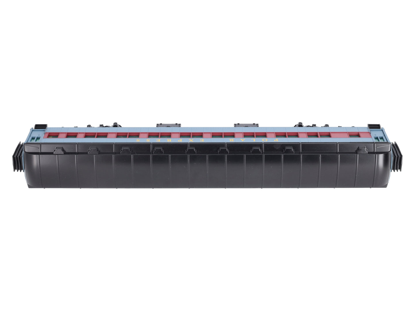 Lionel 6-25578 Polar Express Scale Passenger Coach Add-on LN/Box