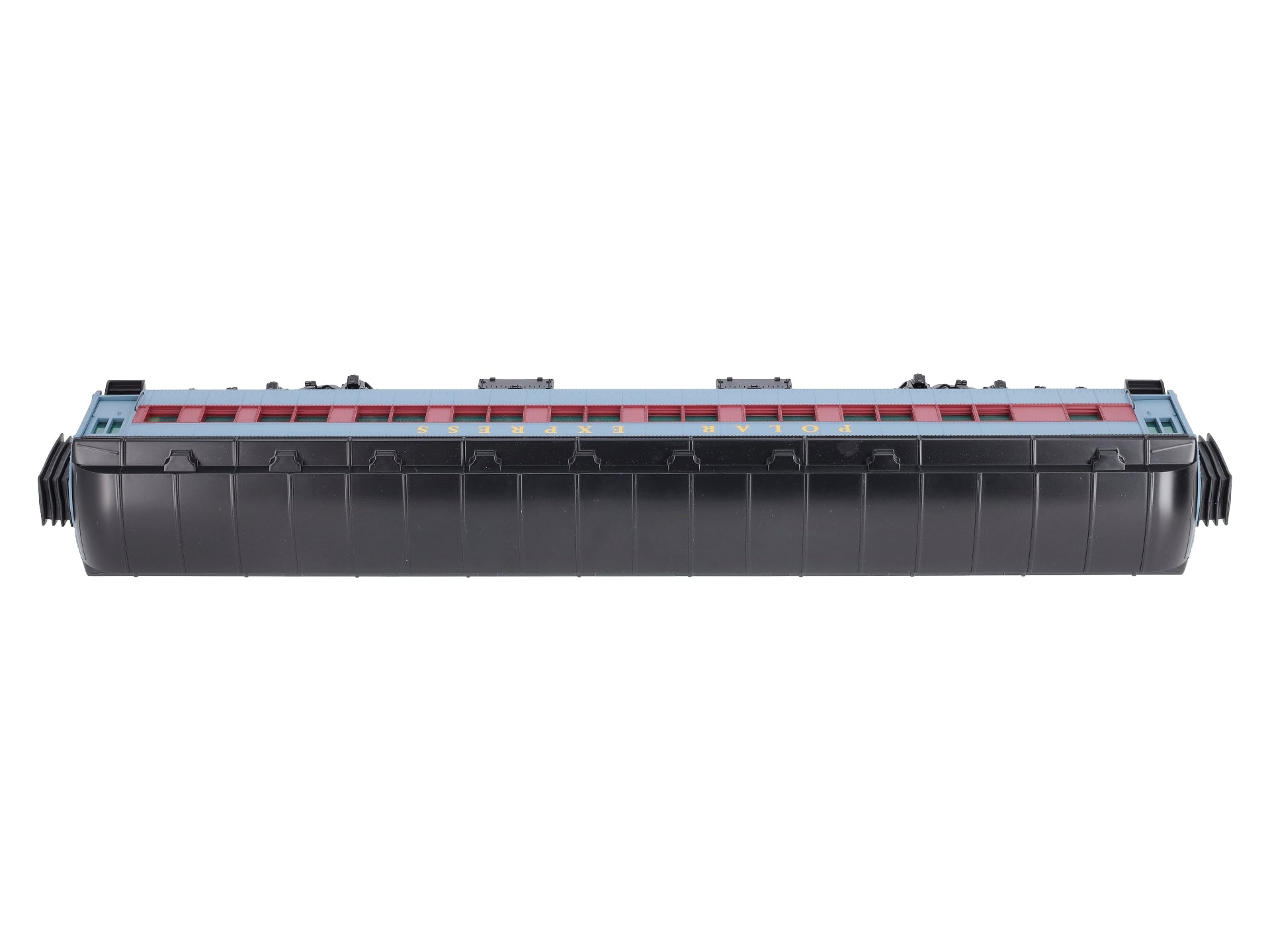 Lionel 6-25578 Polar Express Scale Passenger Coach Add-on LN/Box