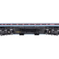 Lionel 6-25578 Polar Express Scale Passenger Coach Add-on LN/Box