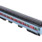 Lionel 6-25578 Polar Express Scale Passenger Coach Add-on LN/Box