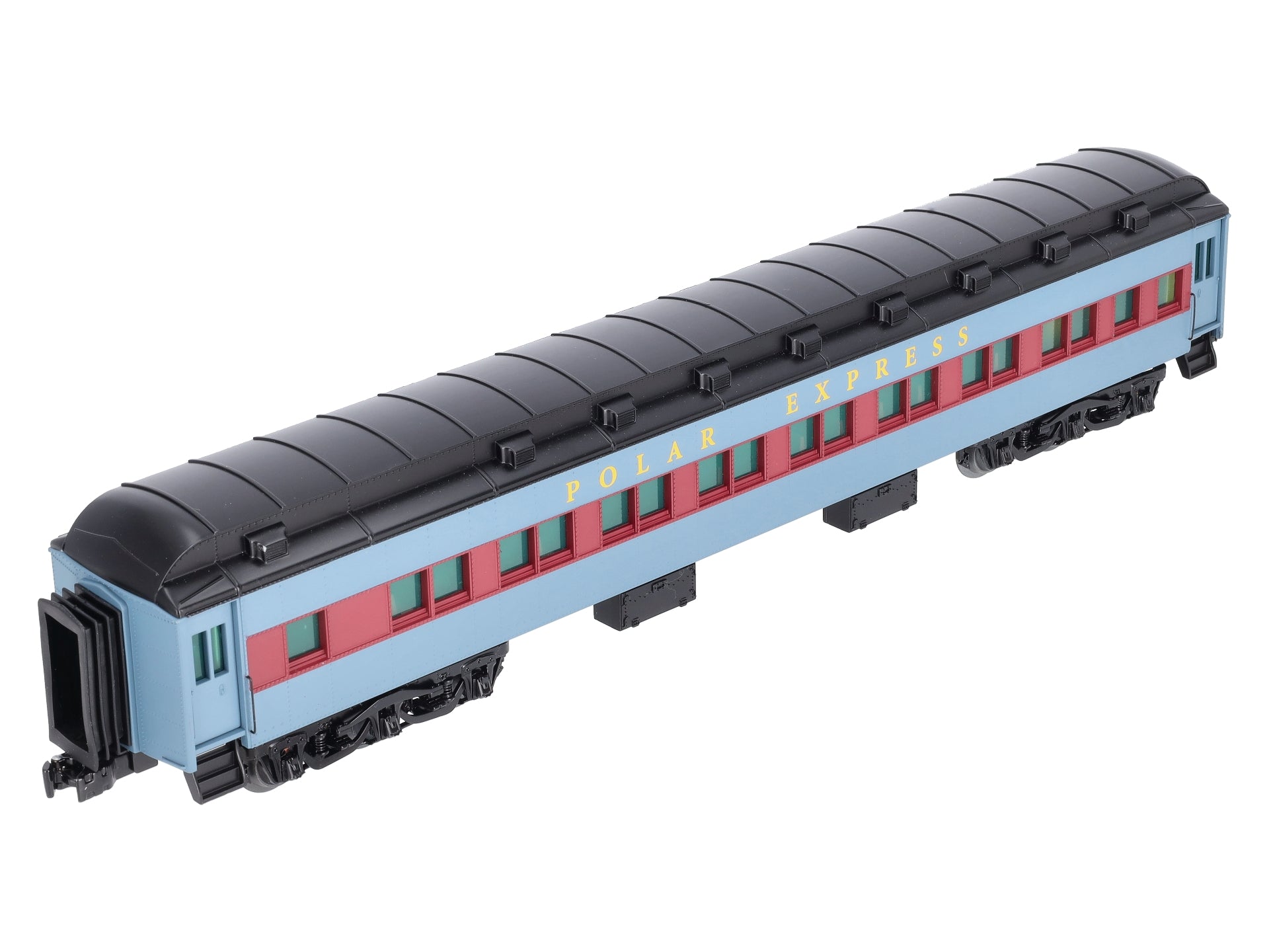 Lionel 6-25578 Polar Express Scale Passenger Coach Add-on LN/Box