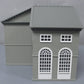 MTH 30-90007 O Gauge Assembled Public Works Building