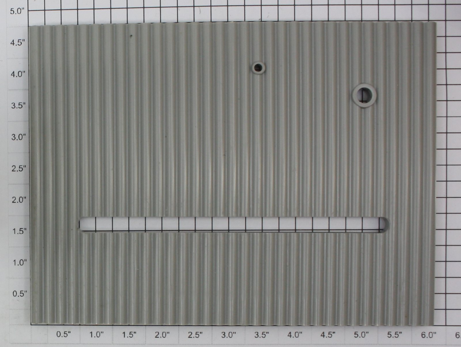 Lionel 464-7 Gray Sawmill Roof