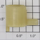 Lionel 236-78 O Gauge Smoke Unit Piston Cylinder