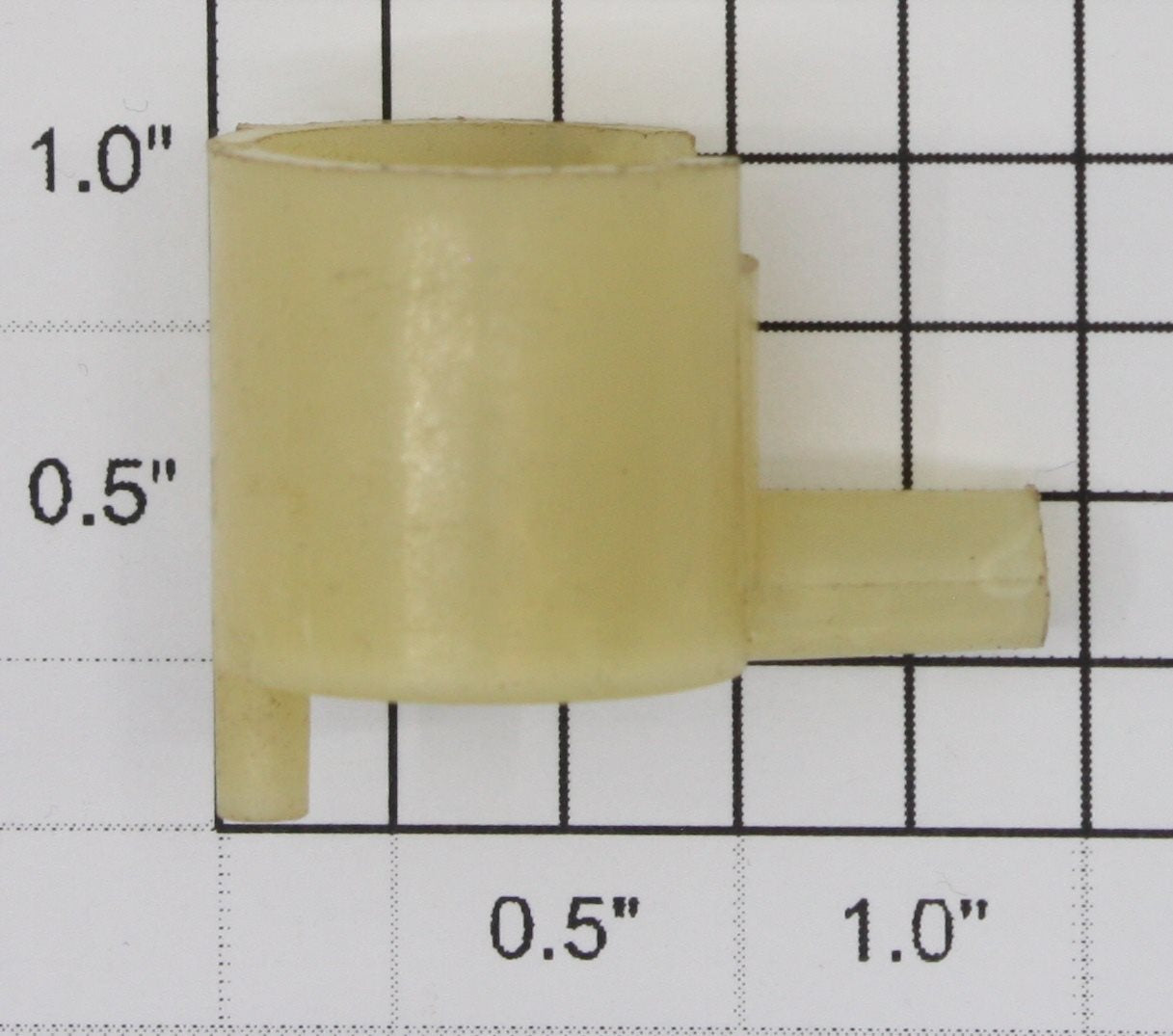 Lionel 236-78 O Gauge Smoke Unit Piston Cylinder
