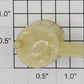 Lionel 236-78 O Gauge Smoke Unit Piston Cylinder