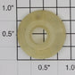 Lionel 2029-16 Plastic Smoke Unit Cover