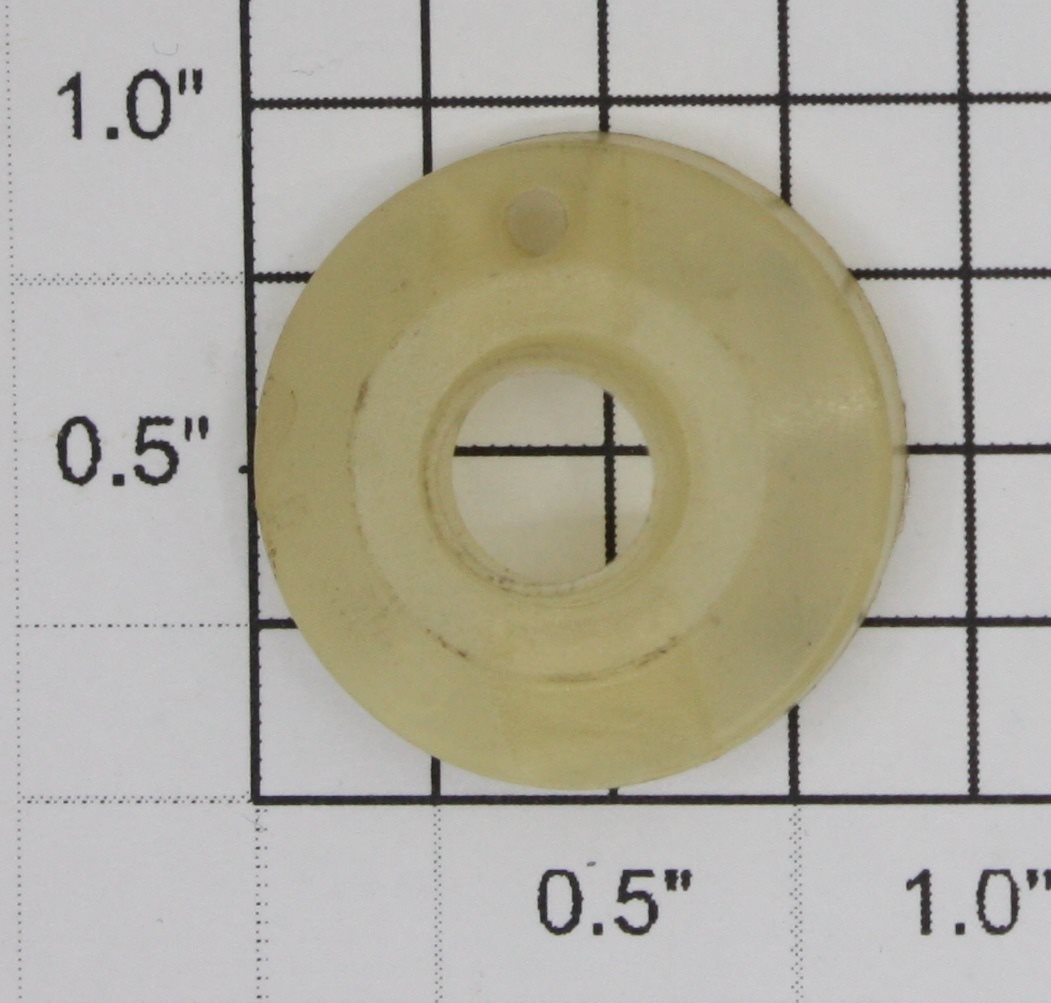 Lionel 2029-16 Plastic Smoke Unit Cover