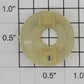 Lionel 2029-16 Plastic Smoke Unit Cover