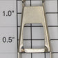 Lionel 681-6 Collector Arm Only - No Collector Roller