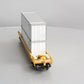 MTH 30-76759 O Union Pacific Husky Stack Car w/ ETD #548056 LN/Box