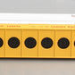 MTH 30-76759 O Union Pacific Husky Stack Car w/ ETD #548056 LN/Box