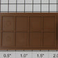 Lionel 13000-325 Receiver Battery Box Cover