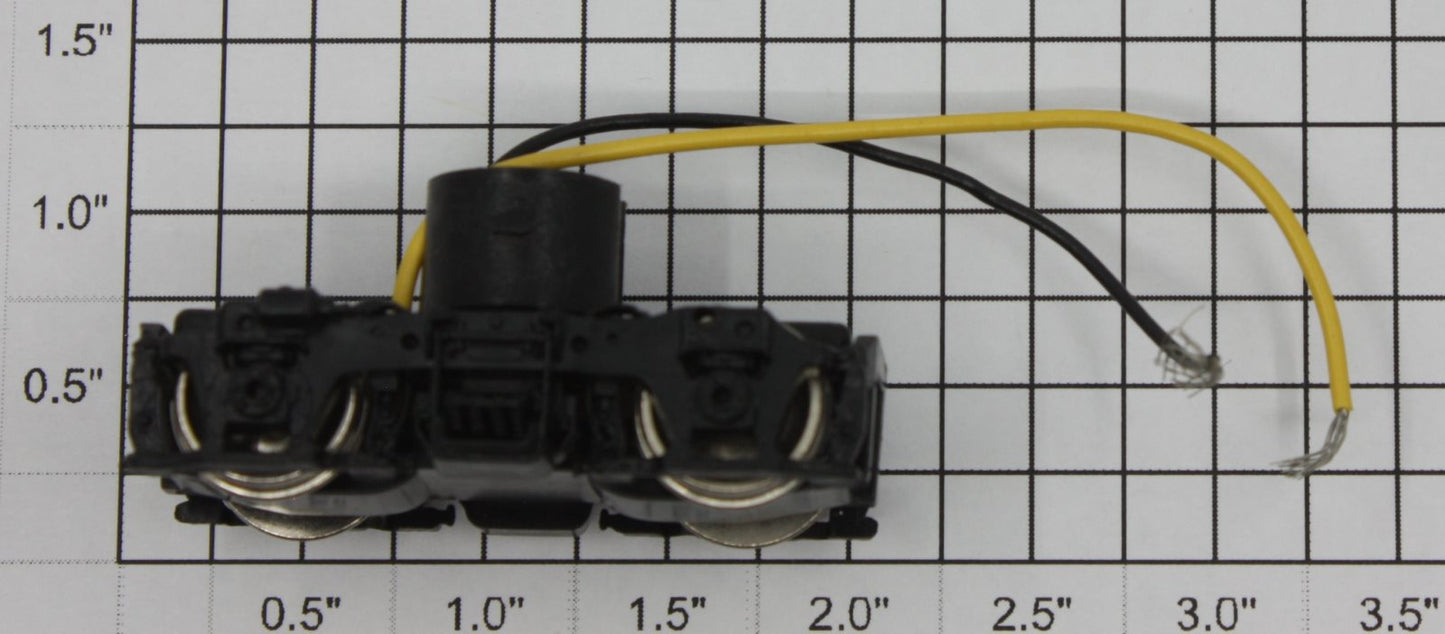 Lionel 3003-50 HO Dummy Light Truck