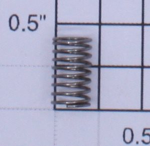 Lionel 8148-38 Spring for Rear Collector