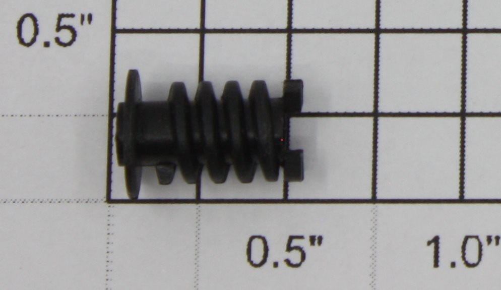 Lionel 3360-29 Burro Crane Cab Drive Worm Gear and Clutch