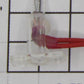 Lionel 2945-3 12 Volt 75MA Clear GOW Light Bulb w Base for Sunoco Sign Post