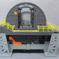 Lionel 6-32910 O Gauge Rotary Coal Dumper Tipple with Bathtub Gondola NIB