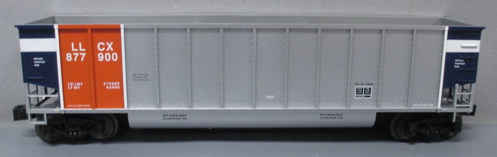 Lionel 6-32910 O Gauge Rotary Coal Dumper Tipple with Bathtub Gondola LN/Box