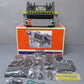 Lionel 6-32910 O Gauge Rotary Coal Dumper Tipple with Bathtub Gondola LN/Box