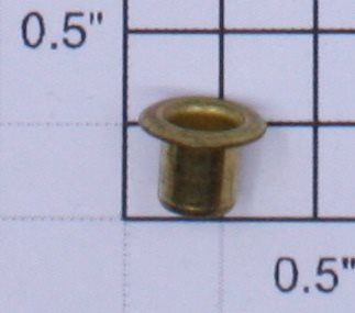 Lionel 8142-24 Brass Eyelet