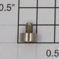 Lionel 3362-12 Trigger Lock Button Pin