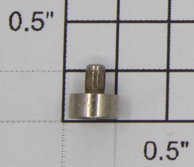 Lionel 3362-12 Trigger Lock Button Pin
