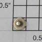 Lionel 3362-12 Trigger Lock Button Pin