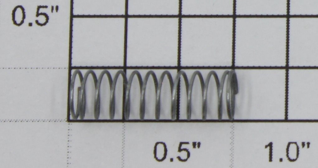 Lionel 3362-22 Dump Frame Spring