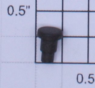 Lionel 8142-34 Front Truck Shoulder Rivet