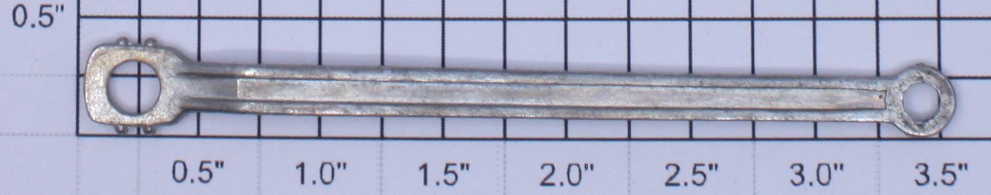 Lionel 8142-38 Drive Rod