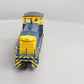 MTH 30-2465-3 O Gauge Alaska AW1500 Diesel Switcher Non-Powered NIB