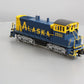 MTH 30-2465-3 O Gauge Alaska AW1500 Diesel Switcher Non-Powered NIB