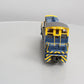 MTH 30-2465-3 O Gauge Alaska AW1500 Diesel Switcher Non-Powered NIB